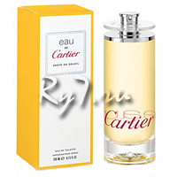 Cartier Eau de Cartier Zeste de Soleil