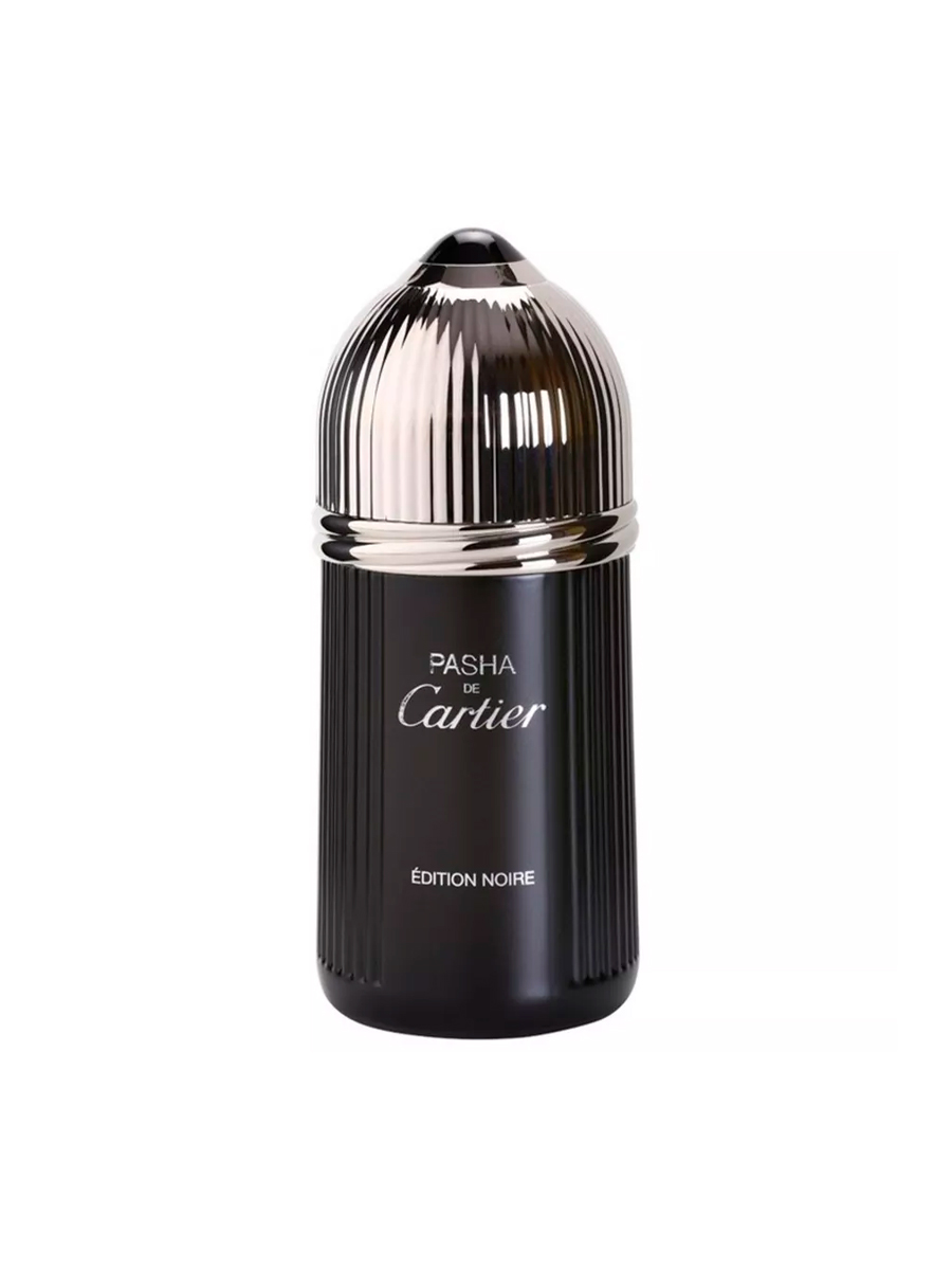 Cartier Pasha de Cartier Edition Noire