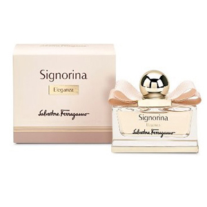 Salvatore Ferragamo Signorina Eleganza