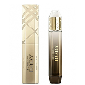 Body Gold Limited Edition