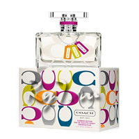 Coach Coach Eau de Toilette Summer Edition