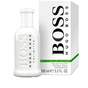 Hugo Boss Boss Bottled Unlimited