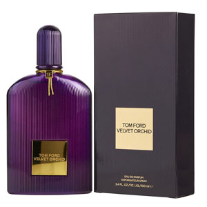 Tom Ford Velvet Orchid