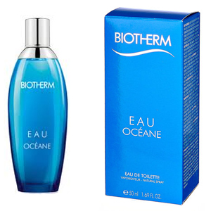 Biotherm Eau Oceane