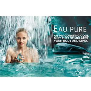 Biotherm Eau Pure