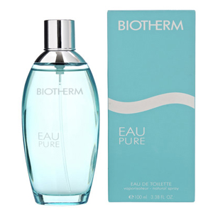 Biotherm Eau Pure