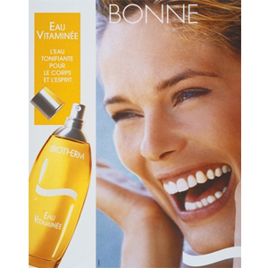 Biotherm Eau Vitaminee