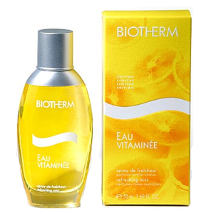 Biotherm Eau Vitaminee