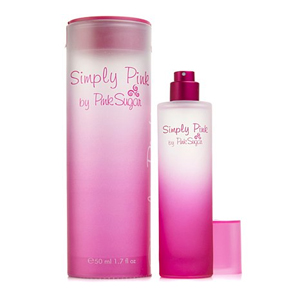 Simply Pink by Pink Sugar