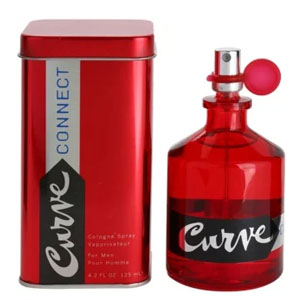 Liz Claiborne Curve Connect for Men