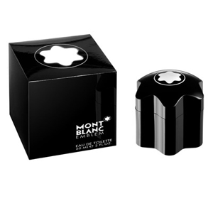 Mont Blanc Emblem