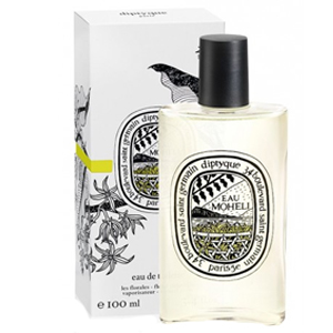 Diptyque Eau Moheli