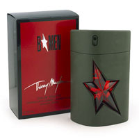 Thierry Mugler B*Men lux