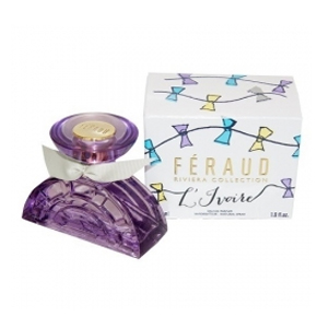 Louis Feraud Riviera Collection L Ivoire