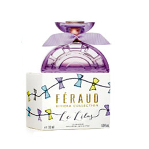 Louis Feraud Riviera Collection Le Lilas