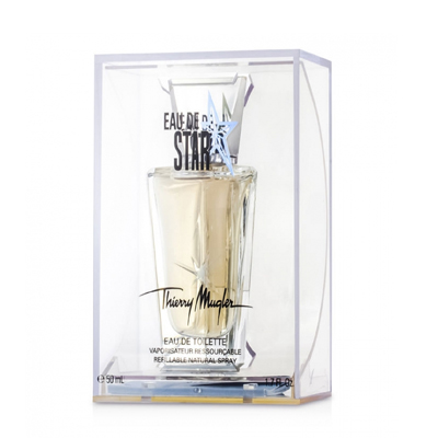 Thierry Mugler Eau de Star