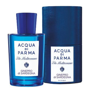 Acqua di Parma Blu Mediterraneo Ginepro di Sardegna