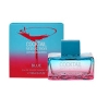 Blue Seduction Cocktail