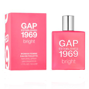 Gap 1969 Bright