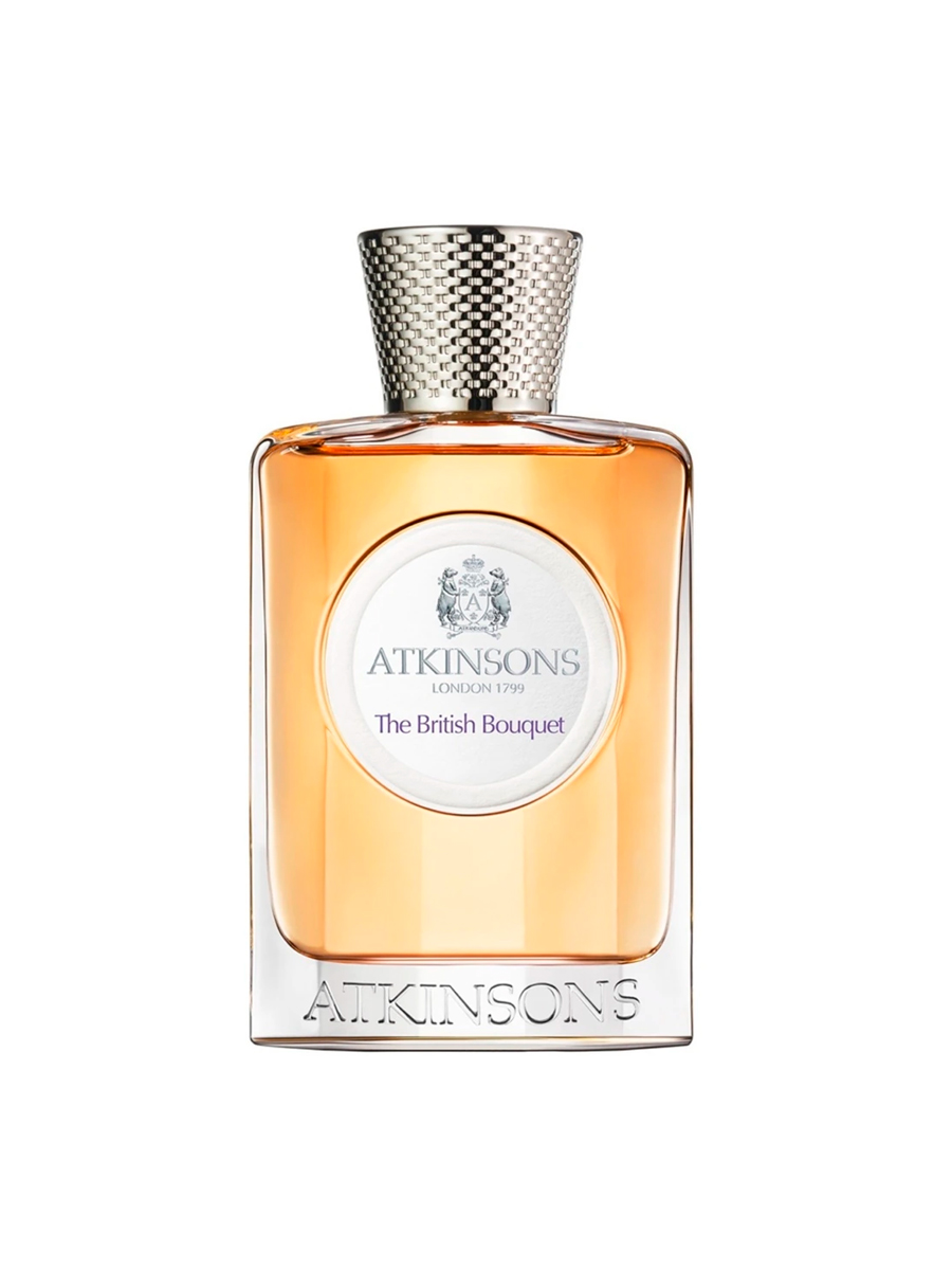 Atkinsons The British Bouquet