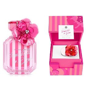 Victoria`s Secret Bombshell in Bloom