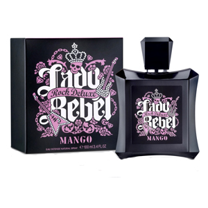 Mango Lady Rebel Rock Deluxe