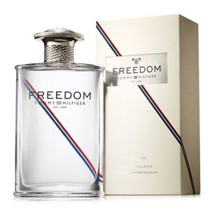Tommy Hilfiger Tommy Freedom 2013