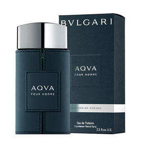 Bvlgari Aqva Pour Homme Voyage