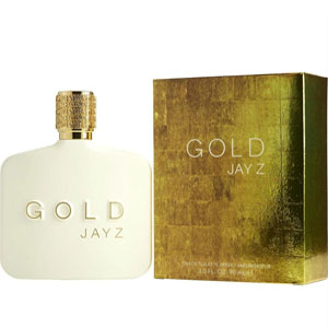 Jay Z Gold