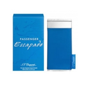 Dupont Passenger Escapade pour Homme