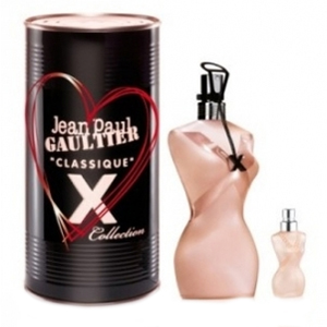 Jean Paul Gaultier Classique X Love Actually