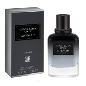 Givenchy Gentlemen Only Intense