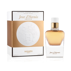 Jour d'Hermes Absolu