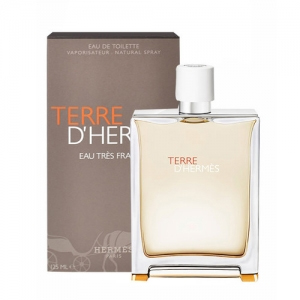 Hermes Terre d