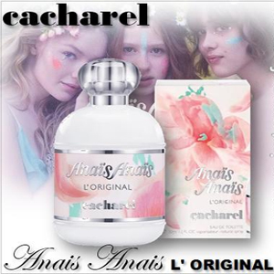 Cacharel Anais Anais L`Original