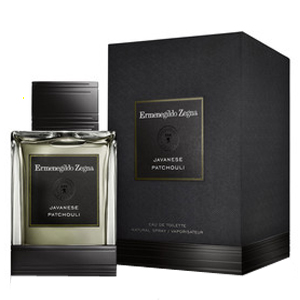 Ermenegildo Zegna Javanese Patchouli