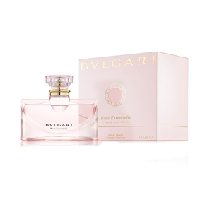 Bvlgari Rose Essentielle Eau De Toilette Rosee