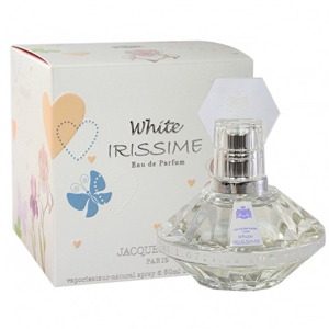 White Irissime