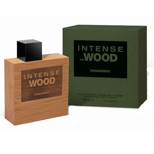 DSquared2 Intense He Wood