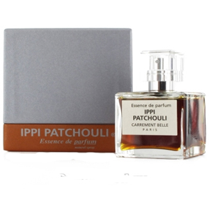 Carrement Belle Parfum Ippi Patchouli