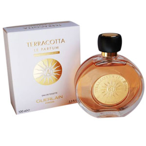 Guerlain Terracotta Le Parfum