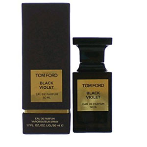 Tom Ford Black violet