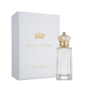 Royal Crown Al kimiya