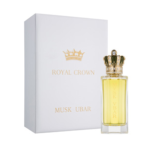 Royal Crown Musk Ubar