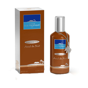 Comptoir Sud Pacifique Aoud de Nuit