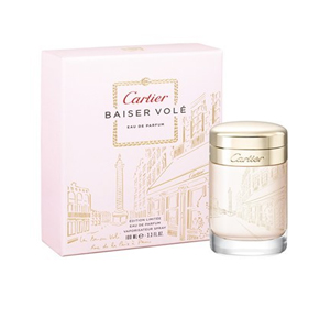 Cartier Baiser Vole d`Amour