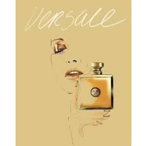 Versace Pour Femme Oud Oriental