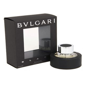 Bvlgari Black