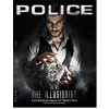 Police TO BE The Illusionist for Men