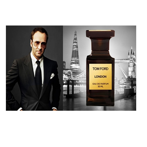 Tom Ford London